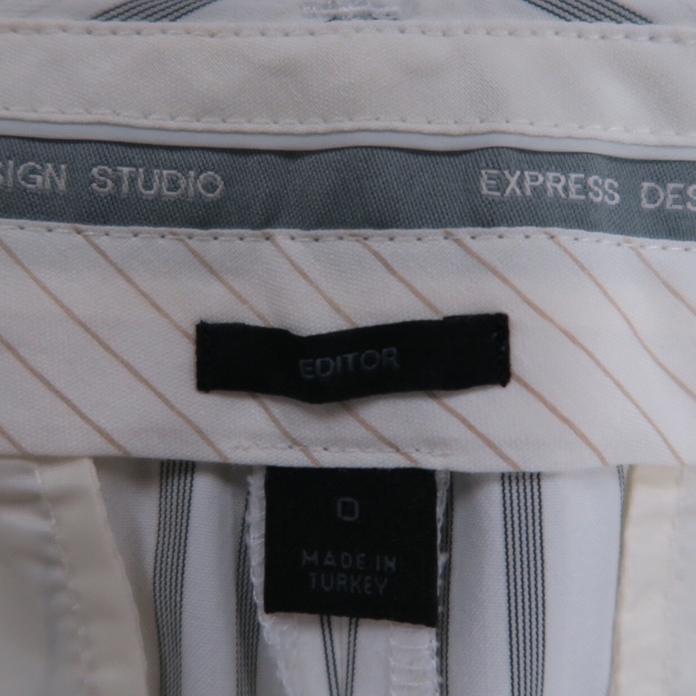 Express pants!!! - Picture 3 of 6